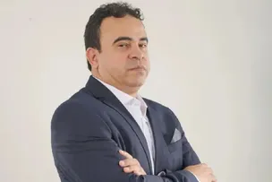 RONALDO MANSUR CRITICA ACM NETO APÓS DEBATE E ACUSA CANDIDATO DE MANTER 'JOGO COMBINADO' COM BOLSONARISTAS