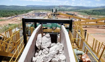 FERTILIZANTES E MINERAIS CRÍTICOS TEM ACESSO AMPLIADO A CRÉDITO