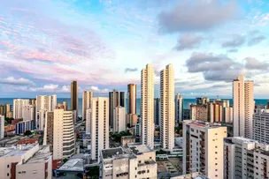 NORDESTE TEM ALTA DE 15% NOS LANÇAMENTOS IMOBILIÁRIOS