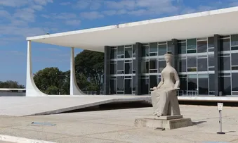 STF VOLTA AOS TRABALHOS NESTA SEGUNDA COM JULGAMENTOS PÔLEMICOS; SAIBA QUAIS