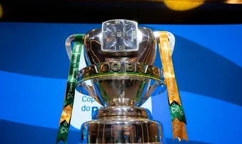 COPA DO BRASIL: VITÓRIA PODE ENFRENTAR SETE TIMES NAS QUARTAS; VEJA POSSÍVEIS ADVERSÁRIOS