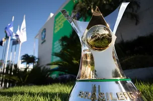 LIDERANÇA APERTADA E MUDANÇAS NA PARTE DE BAIXO MARCAM A 23ª RODADA DO BRASILEIRÃO