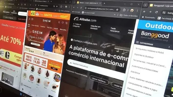 PARADA NO CONGRESSO, 'TAXA DAS BLUSINHAS' PODE VOLTAR A SER COBRADA EM SETEMBRO