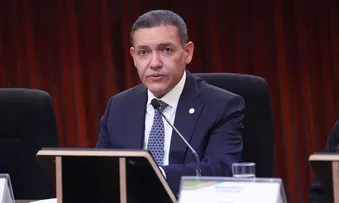 ELEIÇÕES 2026: PRESIDENTE DO TSE PEDE COMPARECIMENTO ÀS URNAS
