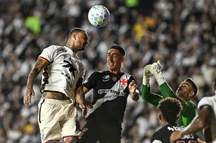 VITÓRIA SAI ATRÁS NA COPA DO BRASIL