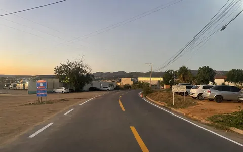 JACOBINA MINERAÇÃO AMPLIA INVESTIMENTOS NA BAHIA