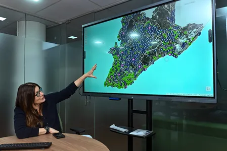 PREFEITURA LANÇA APLICATIVOS PARA ACESSO A INFORMAÇÕES SOBRE EQUIPAMENTOS PÚBLICOS DE SALVADOR
