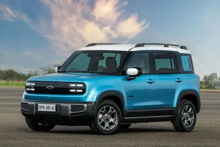 FÁBRICA DA CHEVROLET NO CEARÁ, QUE JÁ PRODUZ CARROS ELÉTRICOS, VAI PRODUZIR HÍBRIDO