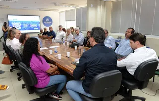 CONSELHO MUNICIPAL AMPLIA DEBATES PARA REVISÃO DO PDDU DE SALVADOR