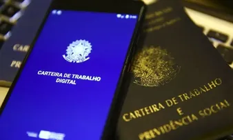 DESEMPREGO CAI A 5,3% EM AGOSTO, MENOR TAXA PARA O MÊS DESDE 2012; RENDA FICA ESTÁVEL