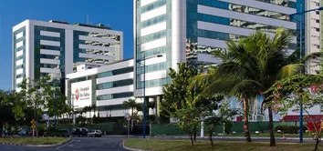 BRASIL TEM 3 DOS MELHORES HOSPITAIS DA AMÉRICA LATINA; VEJA A POSIÇÃO DOS HOSPITAIS NA BAHIA