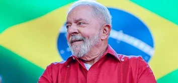 PESQUISA QUAEST: LULA APARECE COM 58% DE INTENÇÕES DE VOTO NA BAHIA