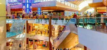 DECORAÇÃO DE NATAL COMEÇA A APARECER NO COMÉRCIO DE SALVADOR