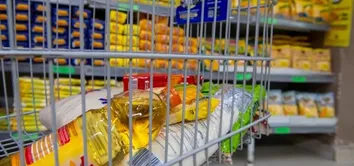 CESTA BÁSICA DE SALVADOR TEM REDUÇÃO DE 4% DIZ, SEI