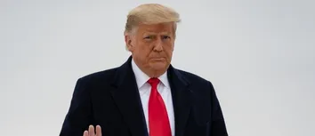 TRUMP ESTUDA VETAR POR 90 DIAS EXPORTAÇÕES DE DIESEL