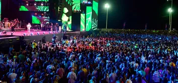 FESTIVAL VIRADA SALVADOR MUDA CALENDÁRIO E TERÁ SHOWS ATÉ 3 DE JANEIRO