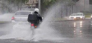 CHUVA SEGUE EM SALVADOR DURANTE A SEMANA? CONFIRA A PREVISÃO DO TEMPO