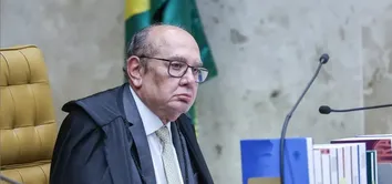 GILMAR MENDES CRITICA AFASTAMENTO DO DIRETOR-GERAL DA PF