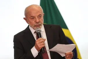LULA CITA CELULAR DE VORCARO E FALA SOBRE NOVAS REVELAÇÕES
