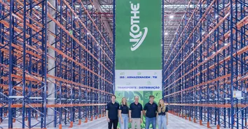 KOTHE INVESTE R$ 40 MILHÕES EM CENTRO DE DISTRIBUIÇÃO NO PIAUÍ