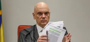 CASO MASTER: STF CONFIRMA QUE SESSÃO SOBRE MORAES SERÁ TRANSMITIDA PELA INTERNET