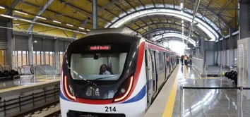 GOVERNO CEDE ÁREA PARA EXPANSÃO DA LINHA 1 DO METRÔ EM NARANDIBA