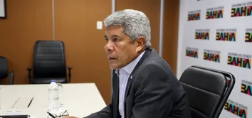 JORNAL FAZ LEVANTAMENTO DAS CONTAS DE JERÔNIMO E DESTACA ALTA NOS GASTOS E ALTA NOS INVESTIMENTOS; VEJA