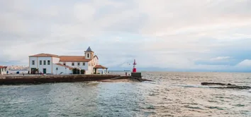 SALVADOR AUTORIZA ESTUDO MILIONÁRIO PARA CRIAÇÃO DE MARINAS