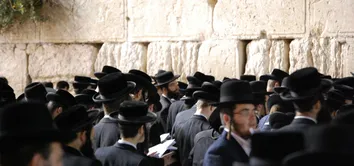 ROSH HASHANÁ: ANO NOVO JUDAICO COMEÇA NESTA SEXTA; SAIBA MAIS SOBRE A CELEBRAÇÃO