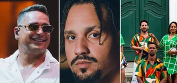 XANDDY HARMONIA, FROID E GRUPO BOTEQUIM: CONFIRA A AGENDA CULTURAL DO FIM DE SEMANA EM SALVADOR