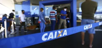CAIXA MARCA NOVA NEGOCIAÇÃO COM FUNCIONÁRIOS EM MEIO À GREVE