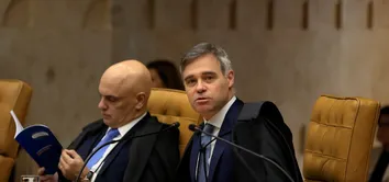 MENDONÇA CONTESTA USO DE RELATÓRIOS DA PF POR MORAES EM CASOS MASTER E INSS