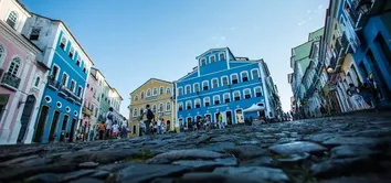 O QUE FAZER EM SALVADOR NESTE SÁBADO; VEJA SHOWS E EVENTOS PARA CURTIR A CIDADE