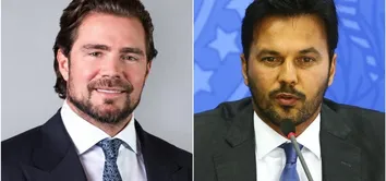 VORCARO E FÁBIO FARIA TENTARAM APROXIMAR MUSK E MORAES DURANTE CRISE DO X; ENTENDA