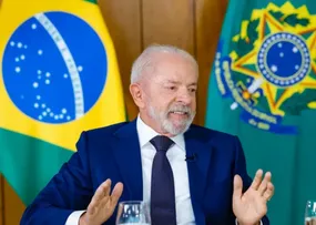 LULA QUER ATÉ 6 ANOS DE PRISÃO PARA QUEM OPERAR ‘BETS’ ILEGAIS