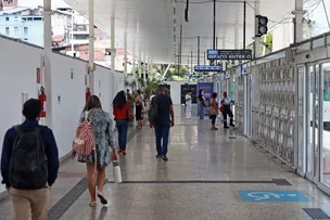 BRT SALVADOR CELEBRA QUATRO ANOS COM 95 MIL PASSAGEIROS POR DIA E 82% DE APROVAÇÃO DOS USUÁRIOS