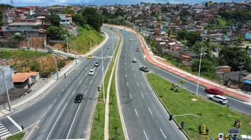 SALVADOR AUTORIZA LICENÇA AMBIENTAL PARA BASE DE TRANSPORTADORA EM ÁGUAS CLARAS