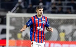 BAHIA ACEITA PROPOSTA DE R$ 51 MILHÕES POR RAMOS MINGO, QUE VAI PARA O AMÉRICA-MÉXICO