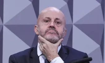 FILHO DO "CARECA DO INSS" É SOLTO POR DECISÃO DE MENDONÇA