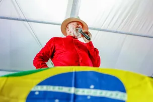 LULA AMPLIA AGENDA NO NORDESTE NA RETA FINAL DO PRIMEIRO TURNO