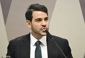 MESSIAS DIZ QUE FUNÇÃO PÚBLICA NÃO DEVE SER GUIADA POR "AMIZADES"