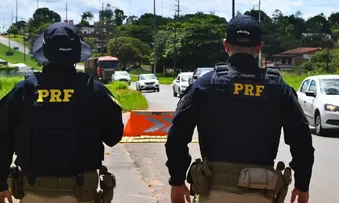 PRF ANUNCIA MEDIDA PARA FACILITAR DESLOCAMENTO DE ELEITORES NO PERÍODO DE VOTAÇÃO