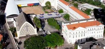 COLÉGIO ANTÔNIO VIEIRA ABRE INSCRIÇÕES PARA 40 BOLSAS 100% GRATUITAS PARA ENSINO MÉDIO NOTURNO EM 2027