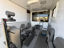 AEROPORTO DE SALVADOR GANHA ESTRUTURA INÉDITA NO BRASIL PARA COORDENAR EMERGÊNCIAS