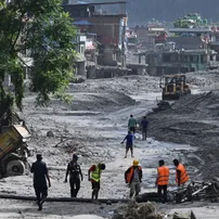 NEPAL PROCURA 900 TRABALHADORES DESAPARECIDOS APÓS DESASTRE