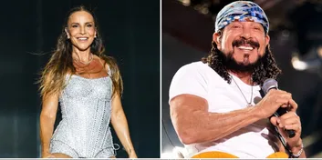 IVETE SANGALO E BELL MARQUES ESTARÃO NO RÉVEILLON DE SALVADOR