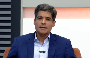 CASO MASTER: ACM NETO TEVE SIGILOS QUEBRADOS, DIZ MENDONÇA