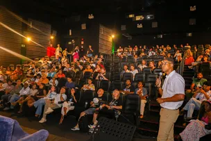 INSCRIÇÕES PARA RODADA DE NEGÓCIOS DO VIVA CULTURA SALVADOR TERMINAM NESTA SEXTA-FEIRA (4)
