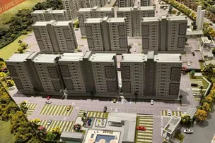 FEIRÃO MINHA CASA, MINHA VIDA OFERECE IMÓVEIS A PARTIR DE R$ 195 MIL EM SALVADOR