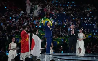 BRASIL GANHA OITO MEDALHAS EM COMPETIÇÃO INTERNACIONAL DE EDUCAÇÃO PROFISSIONAL